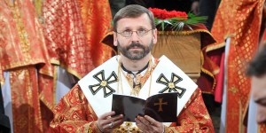 80% dos ucranianos precisam de ajuda para superar traumas e recorrem a sacerdotes primeiro