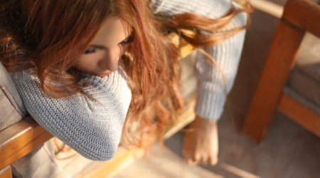 O que fazer se você entrar em uma espiral de exaustão