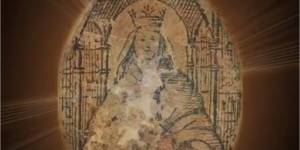 Descobertas surpreendentes sobre a imagem de Nossa Senhora de Coromoto
