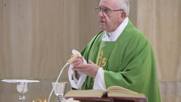 Papa Francisco