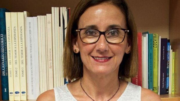 GUADALUPE PÉREZ