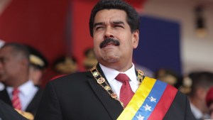 Maduro