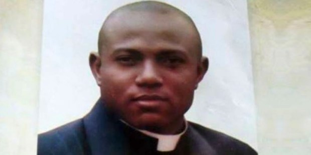 Pe Charles Ebele
