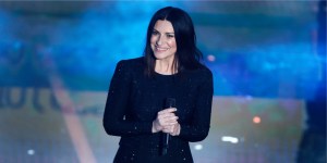Lara Pausini conta como enfrentou a luta para conseguir engravidar