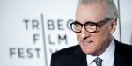 MARTIN SCORSESE