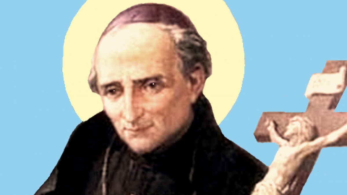 VINCENT STRAMBI
