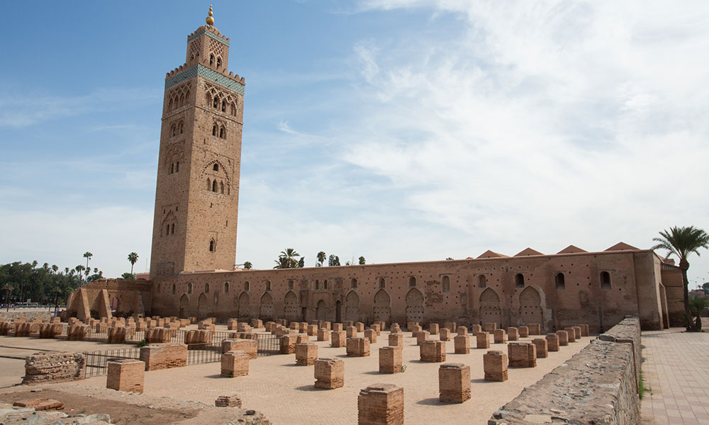 MARRAKECH