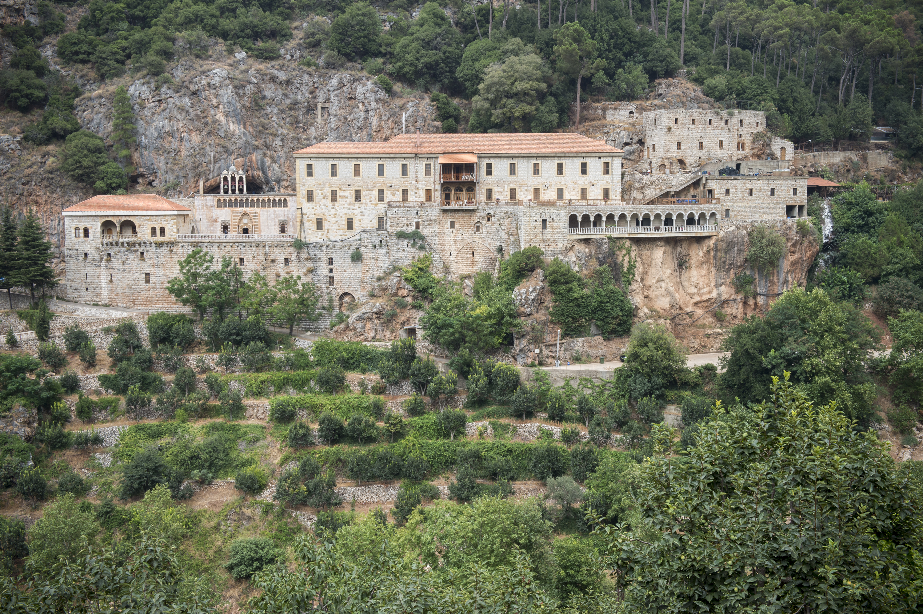 KADISHA,ST ANTHONY