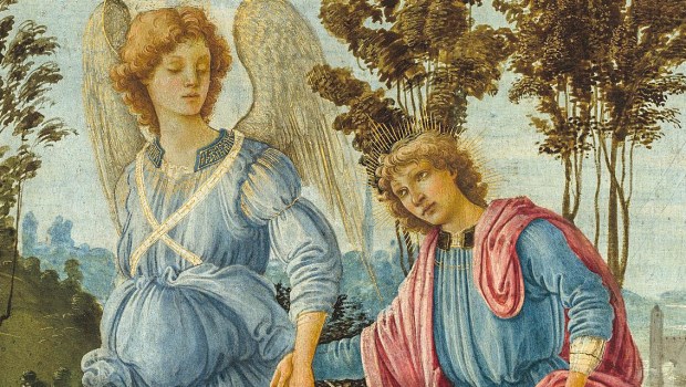 ANGEL