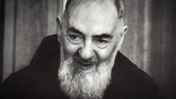 PADRE PIO
