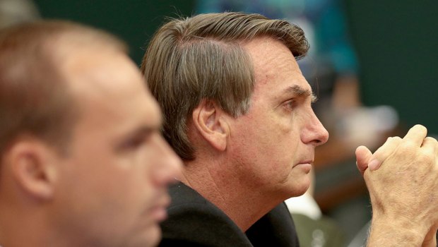 BOLSONARO