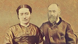 STS LOUIS,ZELIE,MARTIN