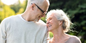 As pessoas continuarão casadas no céu?
