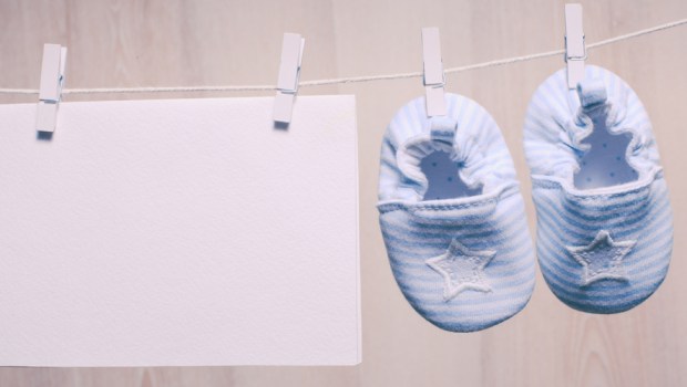 NEWBORN CARD