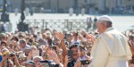POPE FRANCIS GENERAL AUDIENCE