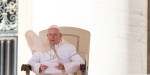 POPE FRANCIS GENERAL AUDIENCE