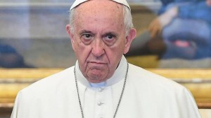 Papa Francisco