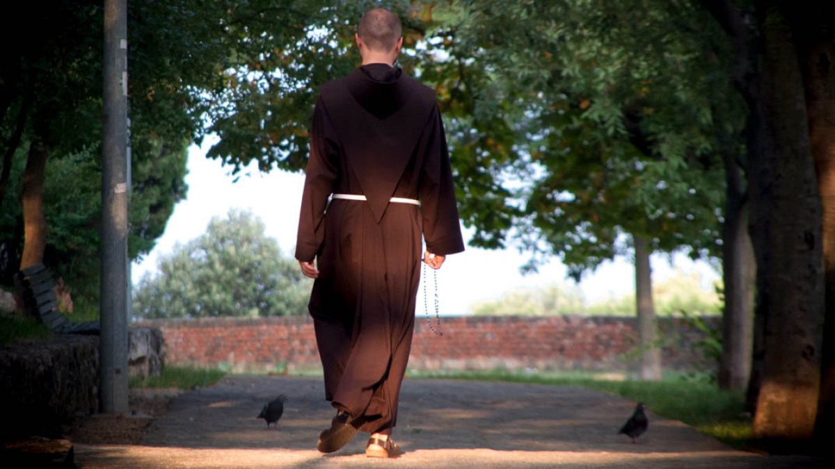 MONK