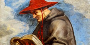 O segredo de São Boaventura para a união mística com Deus