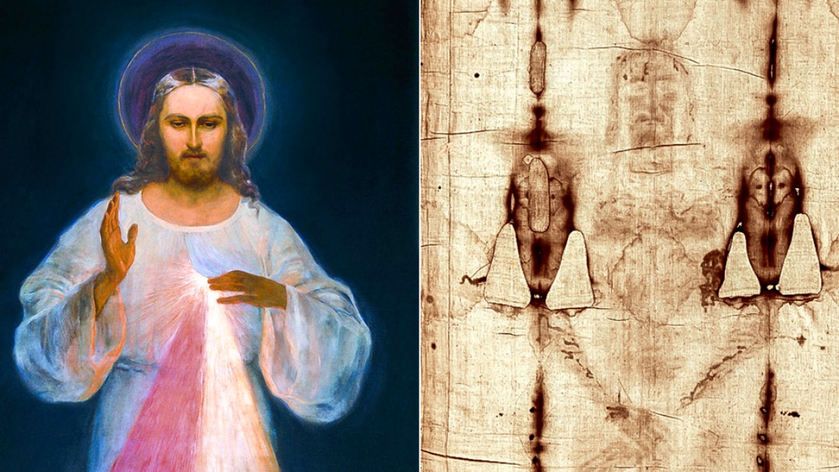 DIVINE MERCY