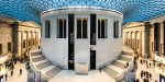 THE BRITISH MUSEUM