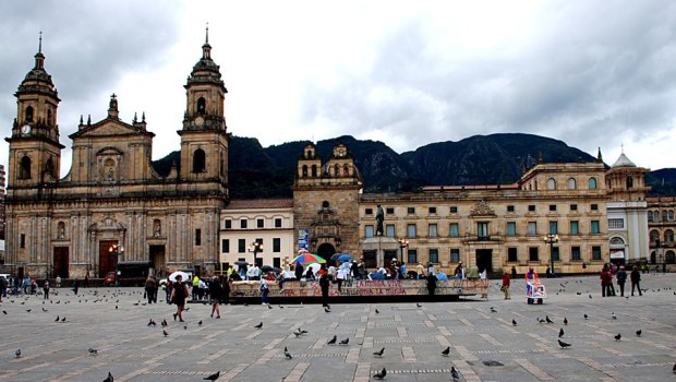 CATHEDRAL