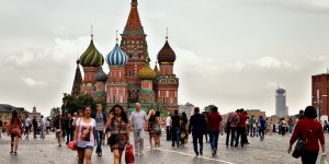 A sombra da União Soviética sobre a Igreja na Rússia de hoje