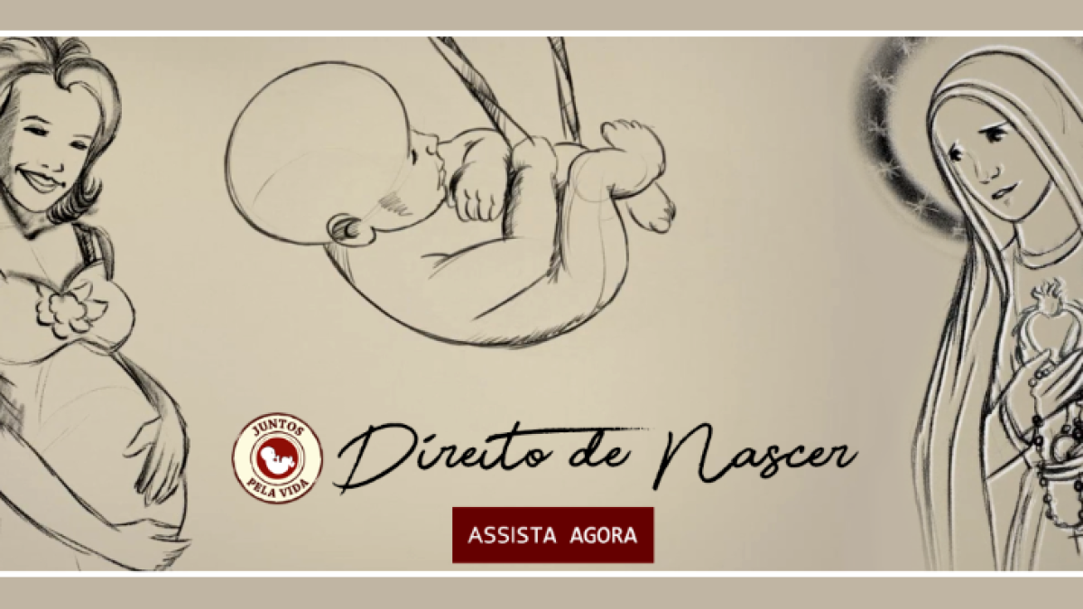 Direito de Nascer