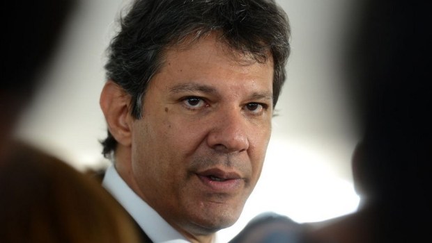 Fernando Haddad