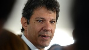 Fernando Haddad