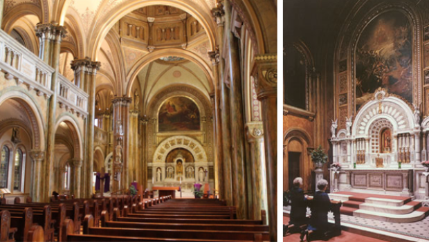 Franciscan Sisters of Perpetual Adoration