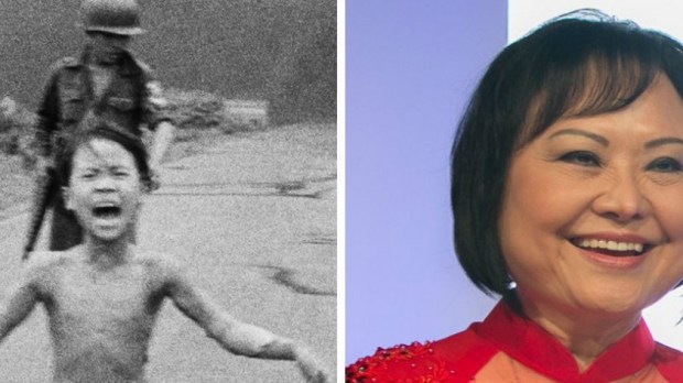 Kim Phuc