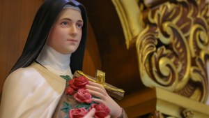 Santa Teresinha do Menino Jesus