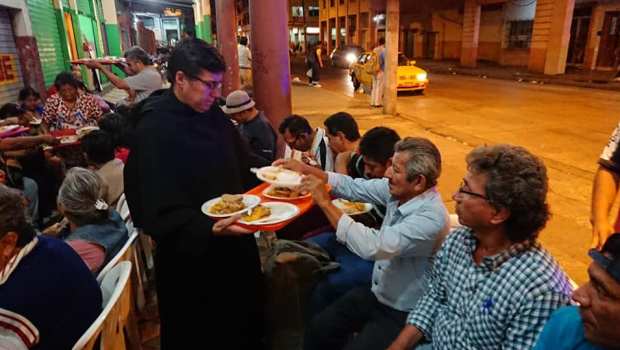 PADRE WILSON