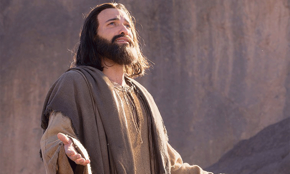 JESUS MOVIES