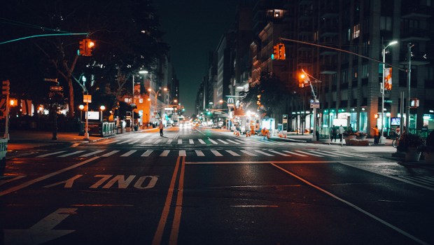 STREET