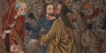 JUDAS