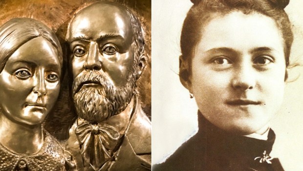LISIEUX MARTIN