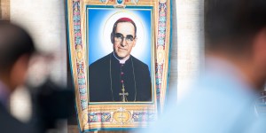 4 bispos católicos assassinados na história recente
