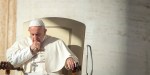 POPE FRANCIS AUDIENCE