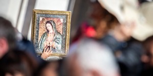 Verdade ou mito? 10 histórias populares sobre a Virgem de Guadalupe