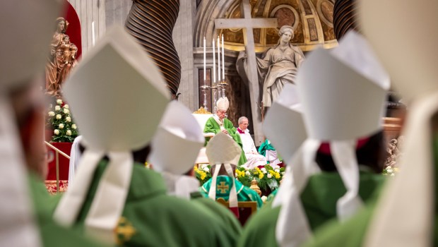 SYNOD2018