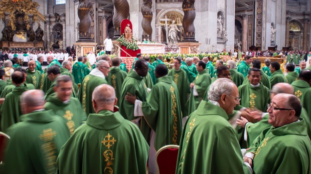 SYNOD2018