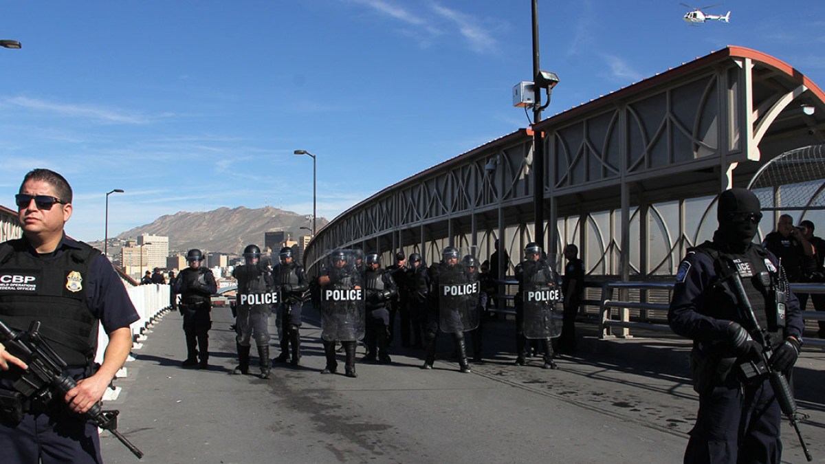 BORDER