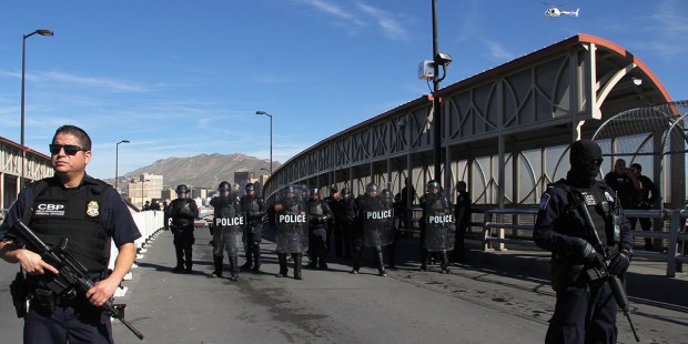 BORDER