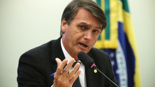 BOLSONARO