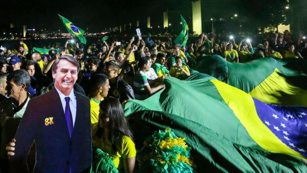 BOLSONARO