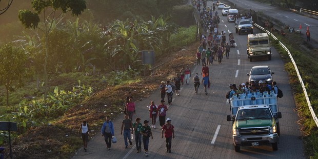 CARAVAN