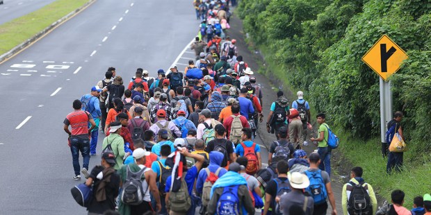 MIGRANTS