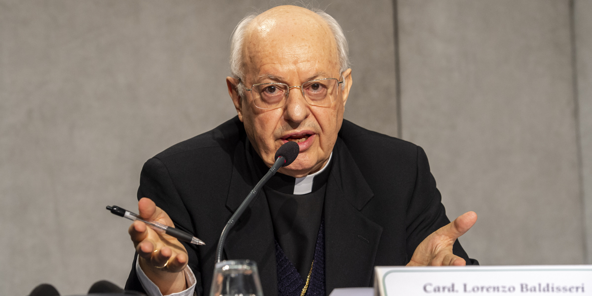 SYNOD